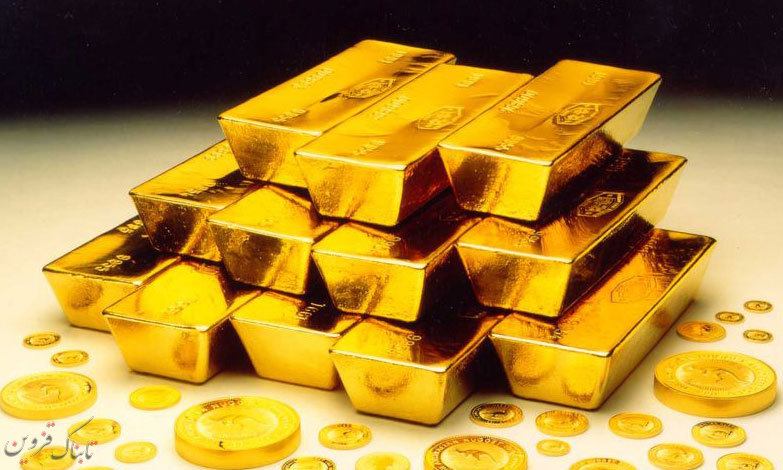 توقف طلا در مرز ۱۵۰ هزار تومان