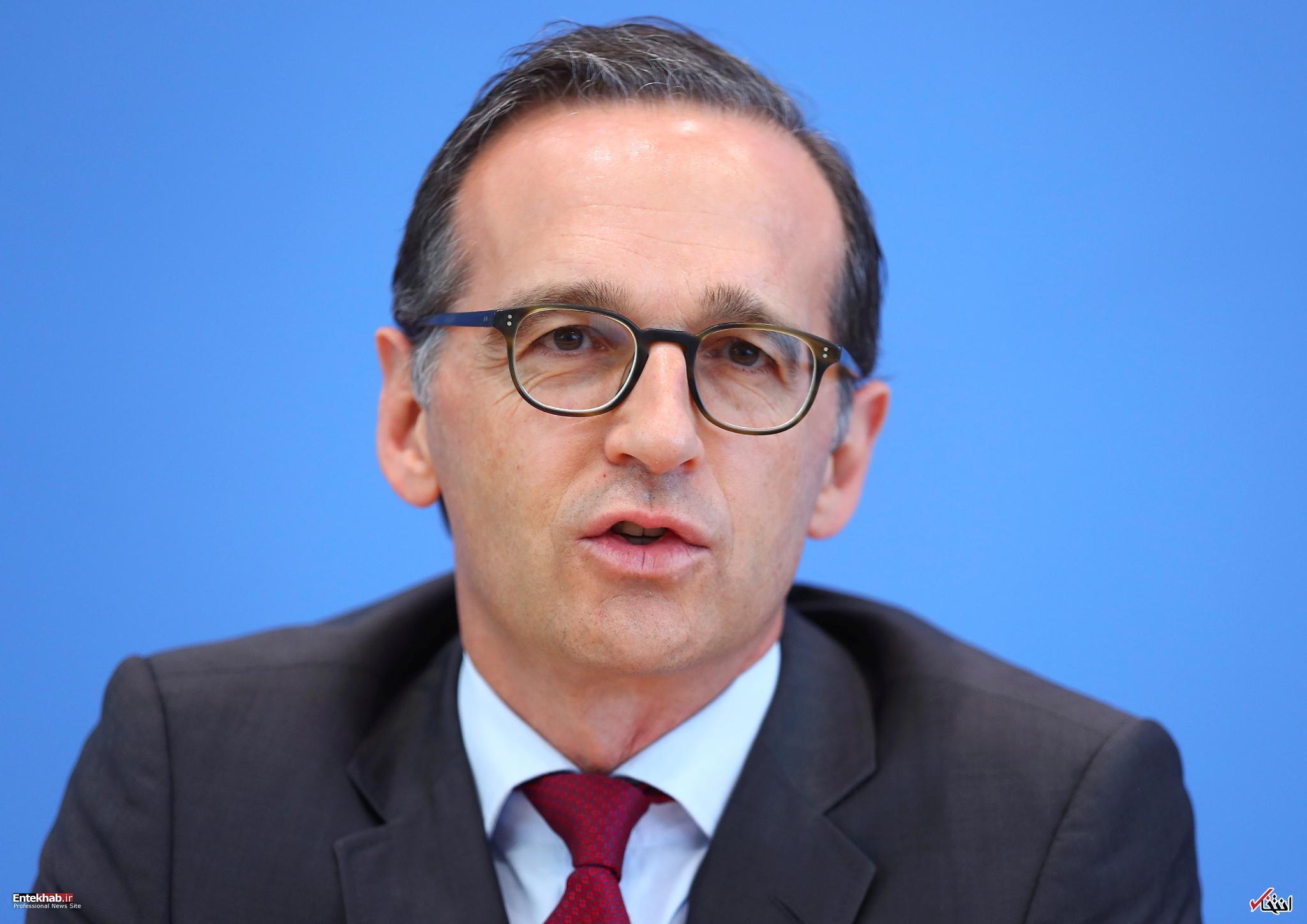وزیر خارجه جدید آلمان: برای حفظ برجام تلاش می‌کنیم