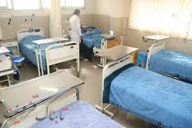 شهرک مهرگان از بیمارستان ۱۶۰ تختخوابی برخوردار می‌شود
