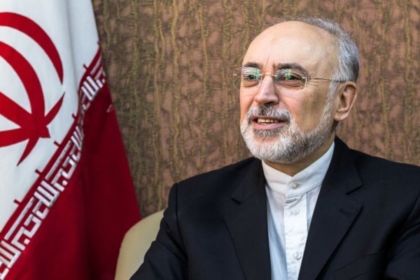 رهبری اجازه توقف صنعت هسته‌ای را ندادند/پویایی صنعت هسته‌ای ایران