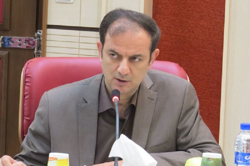 مدیر کل فرهنگ و ارشاد قزوین استعفای خود را تایید کرد