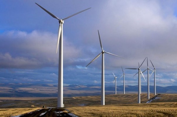 نیاز به سرمایه‌گذاری 6000 میلیارد تومانی برای توسعه انرژی‌‌های بادی در کشور