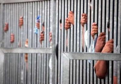 آزادی 95 محکوم مالی شهرستان البرز با کمک خیرین