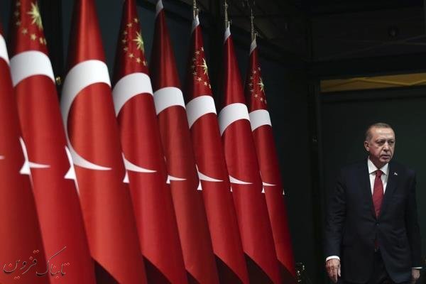 بیش از ۱۸ هزار کارمند دولتی و نیروی امنیتی در ترکیه اخراج شدند