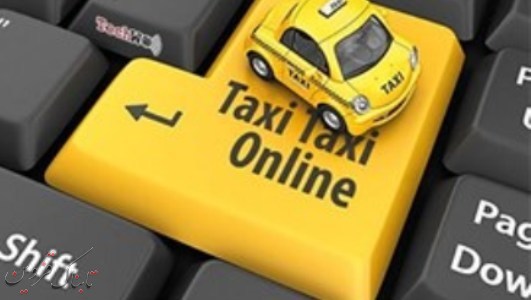 نخستین تاکسی اینترنتی در قزوین راه اندازی شد