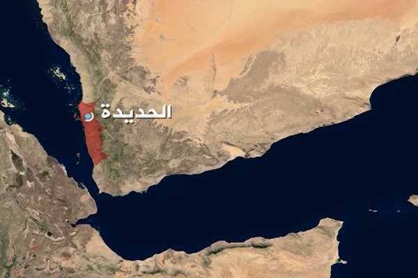 حمله ائتلاف سعودی به ۴ قایق ماهیگیری در سواحل غربی یمن
