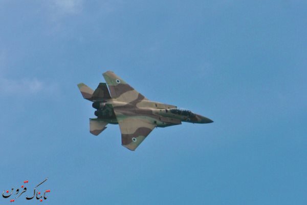 حمله موشکی اسرائیل به دمشق/ انفجار در نزدیکی فرودگاه