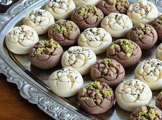 مهارت سنتی پخت شیرینی بهشتی قزوین در فهرست آثار ملی ثبت شد