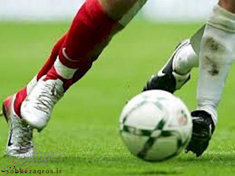گل زنی دقیقی، تیم فوتبال کاسپین را از شکست نجات داد