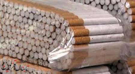 ۱۱۲ کسبه شهرستان آبیک از فروش مواد دخانی خودداری می‌کنند