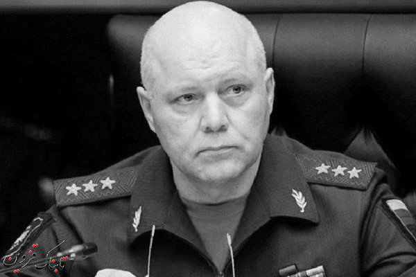 رئیس سرویس اطلاعاتی ارتش روسیه درگذشت