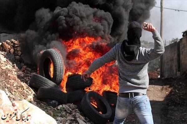 نظامیان صهیونیست ۲۸ فلسطینی را در مرزهای غزه زخمی کردند