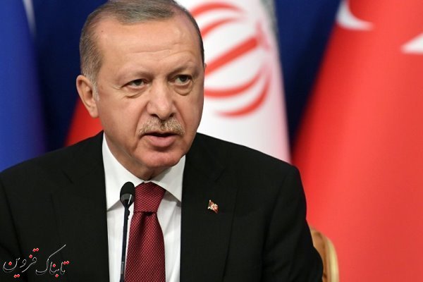 اردوغان: توضیحات ریاض در مورد قتل خاشقجی قانع کننده نیست