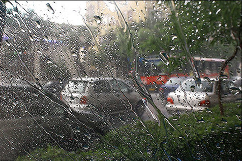 میزان بارندگی استان قزوین نسبت به دوره‌های آینده 50 درصد افزایش یافت.