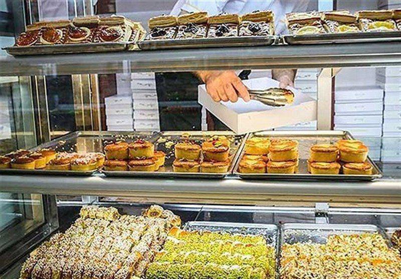 نرخ مصوب شیرینی برای شب یلدا اعلام شد