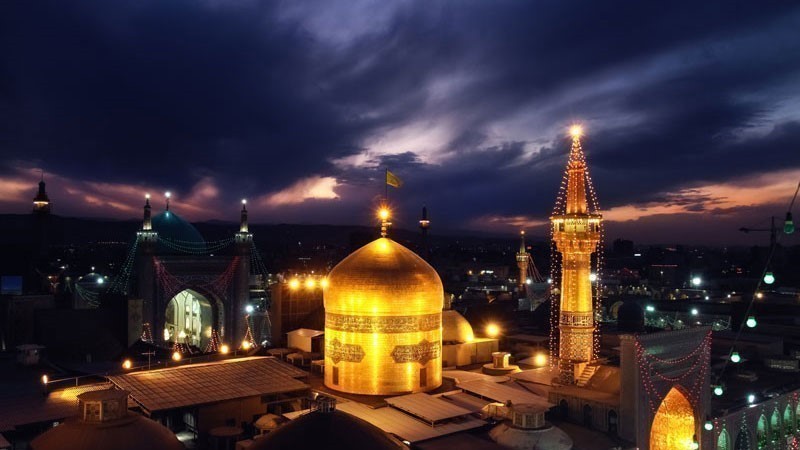 ۲۰۰ مددجوی کمیته امداد قزوین به مشهد مقدس اعزام شدند