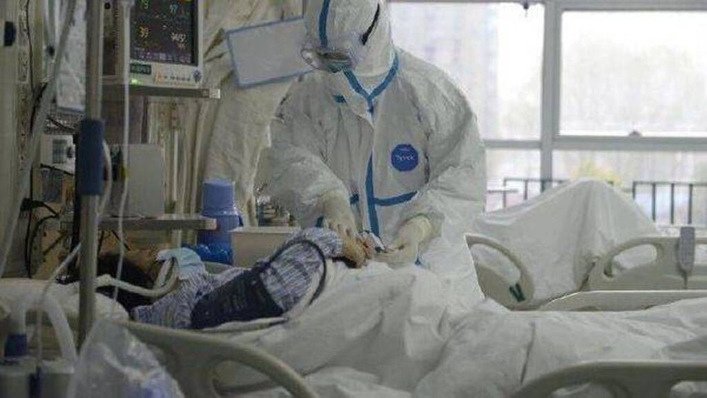 حال دو بیمار کرونایی در قزوین مساعد است