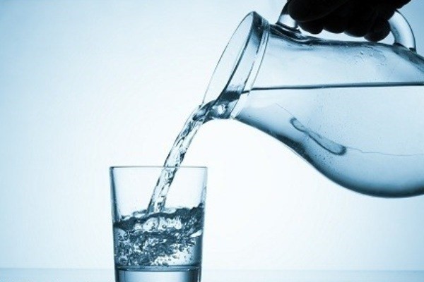 رکورد مصرف آب در قزوین شکسته شد