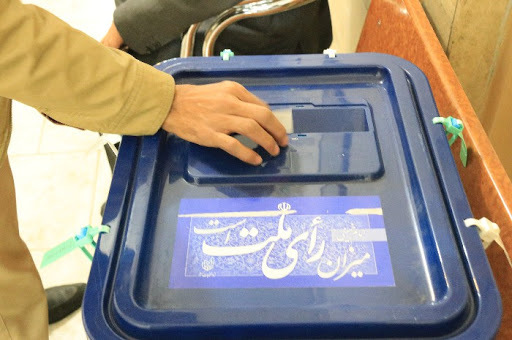 نتایج شمارش آراء انتخابات در استان قزوین