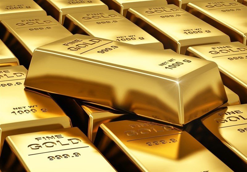 افزایش قیمت طلا درپی جنگ تجاری جدید آمربکا و چین