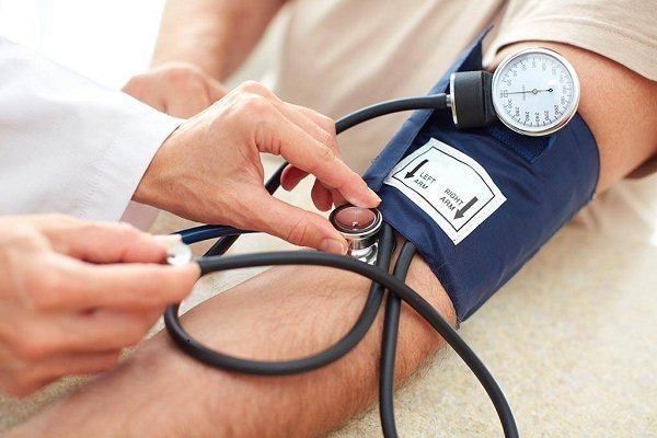 مشارکت ۸۰ درصد مردم استان در سنجش فشار خون