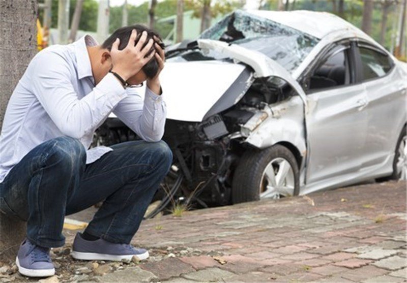 فزایش آمار تصادفات جاده ای در استان نگران کننده است