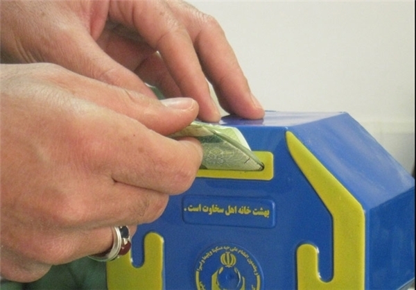 افزایش کمک های  مردمی به مراکز نیکوکاری قزوین