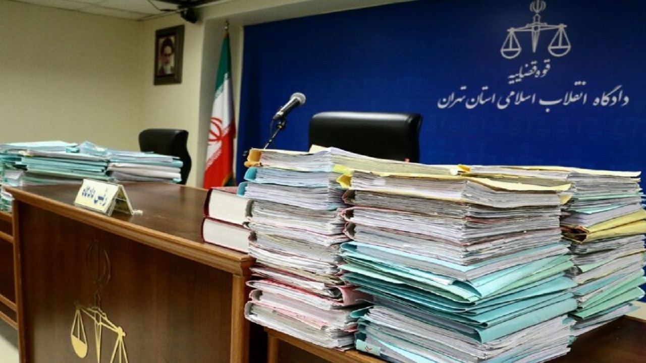 رسیدگی به هشت هزار و ۱۳۷ پرونده معوق در استان