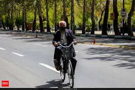 اشغال‌کنندگان مسیرهای دوچرخه اعمال قانون می‌شوند