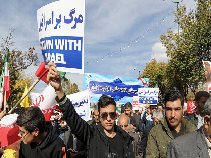 «تظاهرات خشم» در کرمانشاه برگزار می‌شود