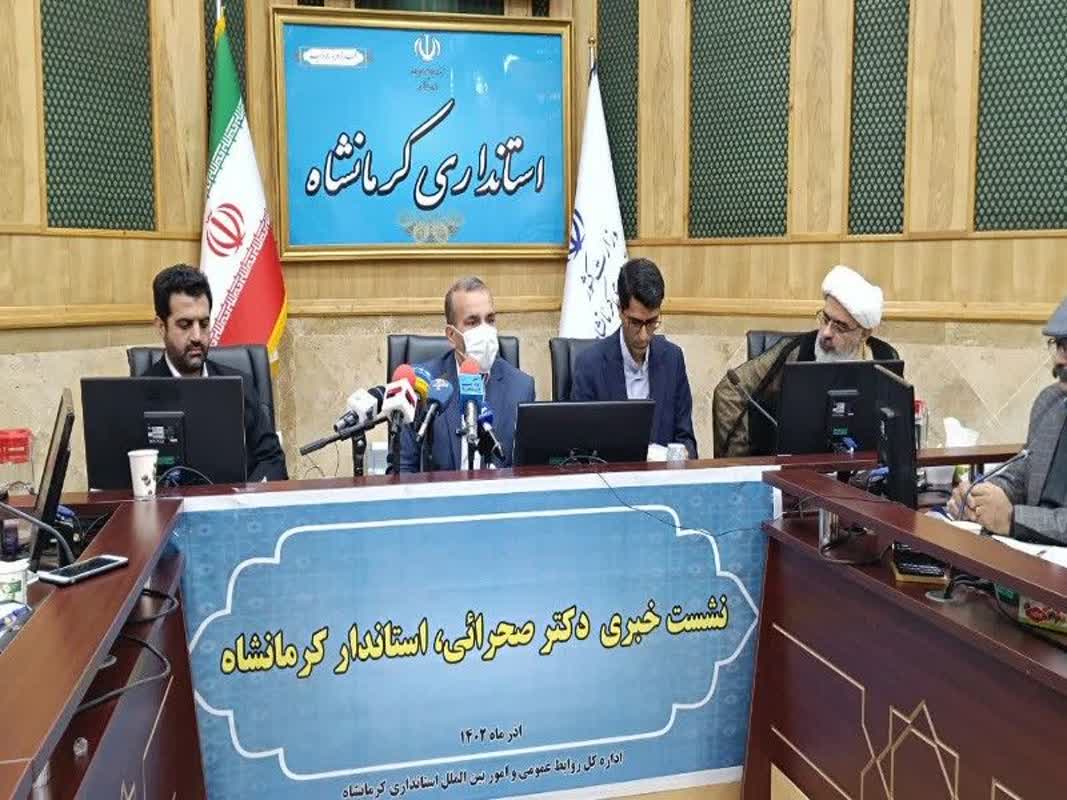 تعداد زیادی لایحه در شورای شهر کرمانشاه معطل مانده است