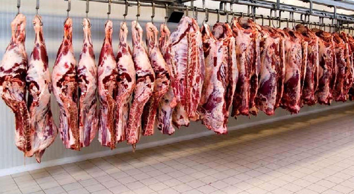 ماجرای بازار و قیمت گوشت در استان