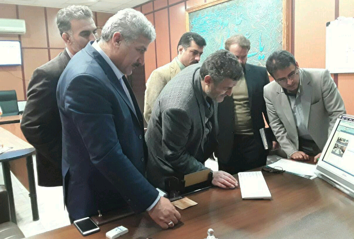 ثبت نام بیش از 5000 نفر در جشنواره همگانی استعدادیابی