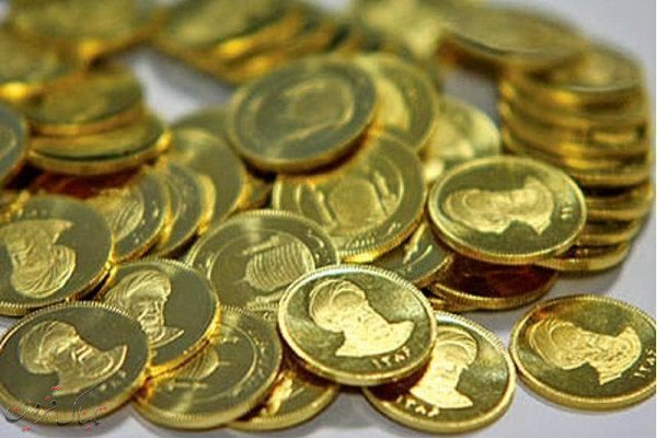 تخلیه ۲۳۰ هزار تومانی حباب سکه طرح جدید/قیمت:سه میلیون و ۵۰۹ هزار