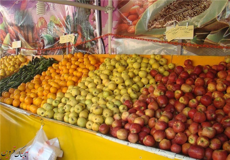 احداث بازارچه عرضه مستقیم محصولات کشاورزی در قزوین