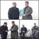تقدیر مدیرکل فرهنگ کردستان از تابناک/ در روزهای سخت، کنار انقلاب و مردم ایستادید + تصاویر